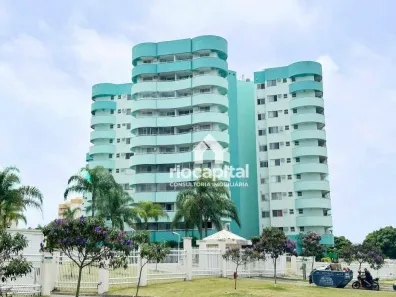 Apartamento com 2 Quartos para alugar, 78m² no Barra Olímpica, Rio de Janeiro
