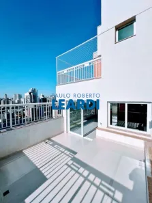 Apartamento com 4 Quartos à venda, 342m² no Vila Cordeiro, São Paulo