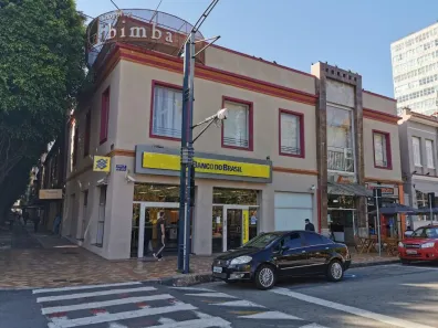 Ponto Comercial para alugar, 26m² no Centro, Poços de Caldas