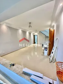 Sobrado com 2 Quartos à venda, 184m² no Vila Moinho Velho, São Paulo