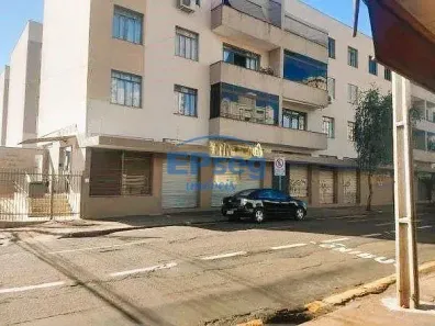 Apartamento com 4 Quartos à venda, 136m² no Centro, Londrina