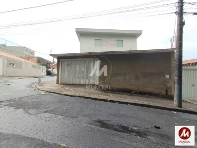 Sobrado com 3 Quartos à venda, 268m² no Jardim Mosteiro, Ribeirão Preto
