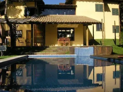 Casa de Condomínio com 4 Quartos à venda, 307m² no Chácara Vale do Rio Cotia, Carapicuíba