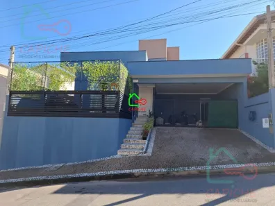 Casa de Condomínio com 3 Quartos à venda, 174m² no Parque das Laranjeiras, Itatiba