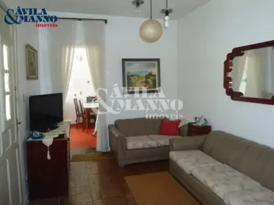 Casa com 2 Quartos à venda, 265m² no Alto da Mooca, São Paulo