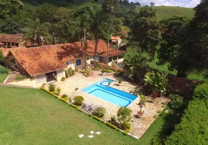 com 1 Quarto à venda, 216m² no Centro, Conceição do Rio Verde
