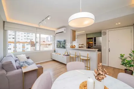 Apartamento com 2 Quartos à venda, 61m² no Higienópolis, Porto Alegre