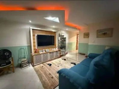 Sobrado com 3 Quartos à venda, 147m² no Nova Petrópolis, São Bernardo do Campo