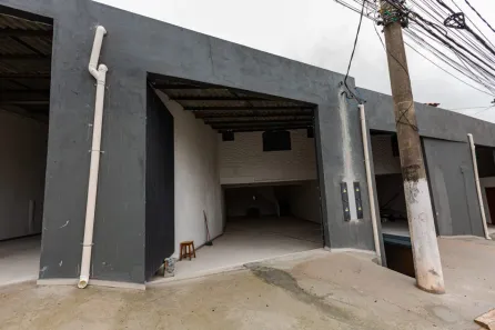 Ponto Comercial para alugar, 160m² no Parque Ipê, São Paulo