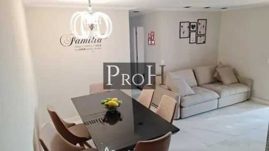 Apartamento com 3 Quartos à venda, 82m² no Fundação, São Caetano do Sul
