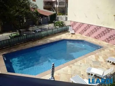 Apartamento com 4 Quartos à venda, 160m² no Santana, São Paulo