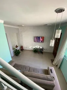 Sobrado com 2 Quartos à venda, 44m² no Cidade Antônio Estevão de Carvalho, São Paulo