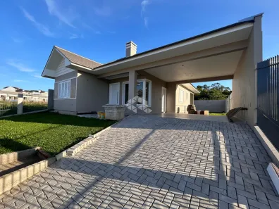 Casa com 3 Quartos à venda, 150m² no Castelo Branco, Santa Cruz do Sul