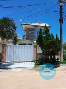 Casa com 2 Quartos à venda, 93m² no Coqueiral, Araruama