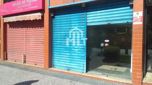 Ponto Comercial para venda ou aluguel, 180m² no Tijuca, Rio de Janeiro