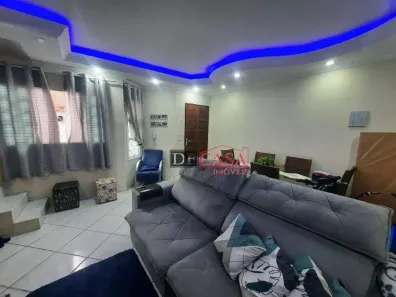 Sobrado com 2 Quartos à venda, 68m² no Cidade São Mateus, São Paulo