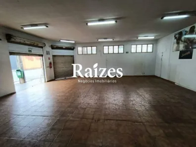 Ponto Comercial para alugar, 120m² no Nossa Senhora Aparecida, Uberlândia