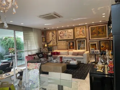 Casa de Condomínio com 3 Quartos à venda, 260m² no Planalto Paulista, São Paulo