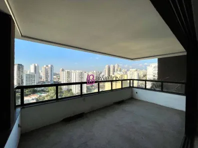Apartamento com 3 Quartos à venda, 187m² no Vila Romana, São Paulo