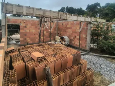 Lote/Terreno à venda, 610m² no Balneário Bambuí (Ponta Negra), Maricá