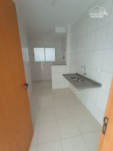 Apartamento com 2 Quartos à venda, 58m² no Jardim Marajoara, Nova Odessa