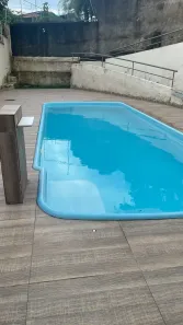 Apartamento com 3 Quartos à venda, 90m² no Vinhais, São Luís