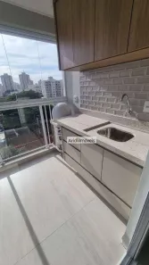 Apartamento com 2 Quartos para alugar, 67m² no Centro, São José do Rio Preto
