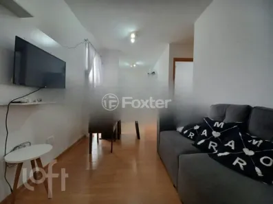Apartamento com 2 Quartos à venda, 40m² no Igara, Canoas