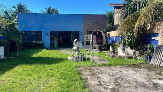 Casa com 2 Quartos à venda, 262m² no Chácaras de Inoã (Inoã), Maricá