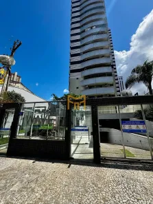 Apartamento com 3 Quartos à venda, 163m² no Umarizal, Belém