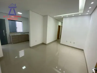 Apartamento com 3 Quartos para alugar, 110m² no Ibituruna, Montes Claros