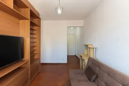 Apartamento com 1 Quarto à venda, 40m² no Aclimação, São Paulo
