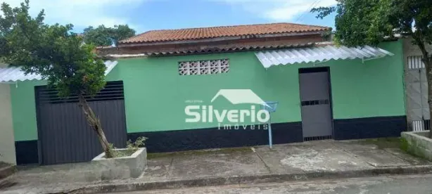Casa com 3 Quartos à venda, 75m² no Conjunto Residencial Nosso Teto, São José dos Campos