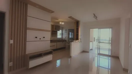 Apartamento com 2 Quartos à venda, 69m² no Parque Industrial, São José dos Campos