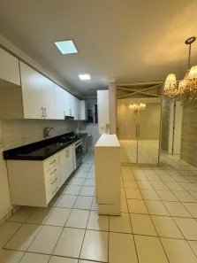 Apartamento com 3 Quartos para alugar, 70m² no Porto, Cuiabá
