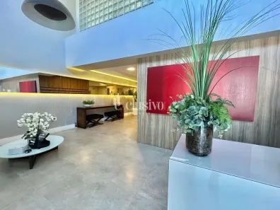 Apartamento com 3 Quartos à venda, 79m² no Canto, Florianópolis