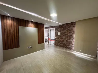 Apartamento com 2 Quartos à venda, 48m² no Jóias de Santa Bárbara, Santa Bárbara D'Oeste