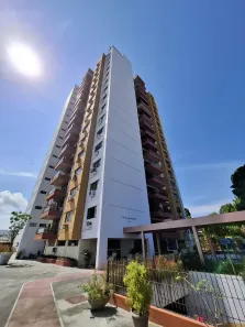 Apartamento com 4 Quartos à venda, 150m² no Centro, Manaus
