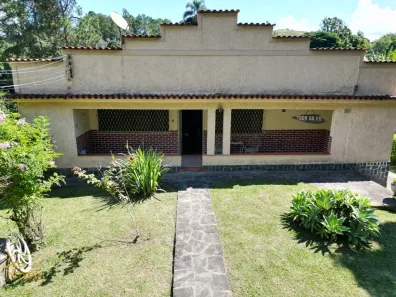 Casa com 5 Quartos à venda, 300m² no Vila Selma, Miguel Pereira