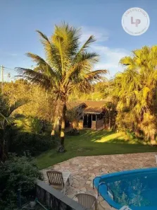 Fazenda/Sítio com 2 Quartos à venda, 246m² no Chácaras São Guido, Várzea Paulista