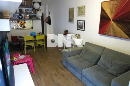 Apartamento com 2 Quartos à venda, 79m² no Botafogo, Rio de Janeiro