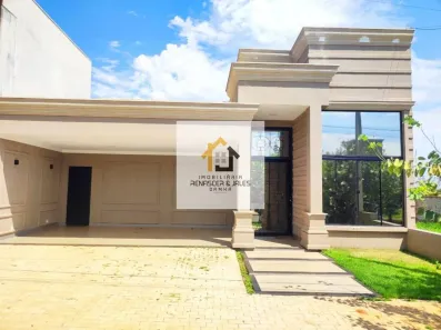 Casa de Condomínio com 3 Quartos à venda, 150m² no Jardim Schmitt, São José do Rio Preto
