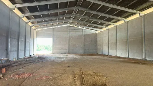 Galpão/Depósito/Armazém para alugar, 1800m² no Porto Grande, Araquari