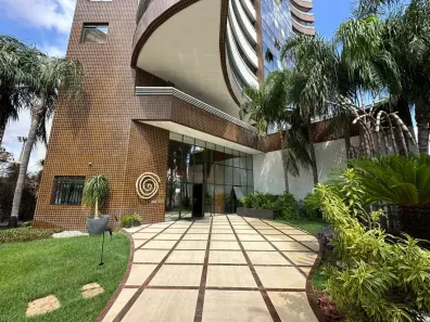 Apartamento com 4 Quartos à venda, 346m² no Fátima, Teresina