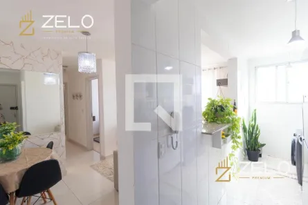 Apartamento com 2 Quartos à venda, 55m² no Jardim Nova Europa, Campinas