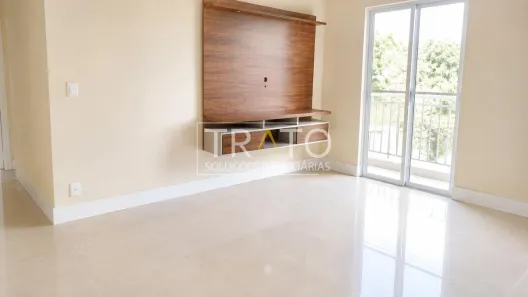 Apartamento com 2 Quartos à venda, 68m² no Parque Brasília, Campinas