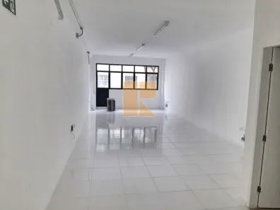 Sala Comercial para alugar, 52m² no Bom Retiro, São Paulo