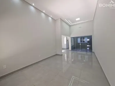 Casa com 3 Quartos à venda, 126m² no Jardim Boer I, Americana