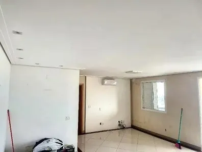 Apartamento com 3 Quartos para alugar, 122m² no Tamboré, Santana de Parnaíba