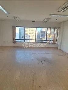 Sala Comercial à venda, 52m² no Centro Histórico, Porto Alegre